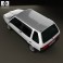 Alfa Romeo Z33 Free Time 1984 3d model