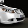 Buick LaCrosse (Alpheon) with HQ interior 2012 3d model