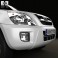 Chery Tiggo (J11) with HQ interior 2013 3d model
