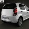 Chery A1 (J1) with HQ interior 2012 3d model