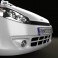 Chery A1 (J1) with HQ interior 2012 3d model