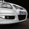 Chery A3 (J3) Hatchback 5-door with HQ interior 2008 3d model