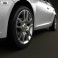 Chevrolet Malibu with HQ interior 2013 3d model