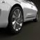 Citroen C4 L 2013 3d model