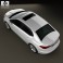 Citroen C4 L 2013 3d model