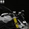 Ducati Streetfighter 848 2012 3d model