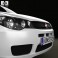 Fiat Palio Fire Economy 2012 3d model