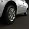 Fiat Palio Weekend 2012 3d model