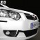 Fiat Palio Weekend 2012 3d model
