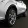 Ford Escape with HQ interior 2013 3d model