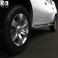 Ford Everest 2012 3d model