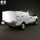 Ford F-150 6 Series WB 2011 3d model