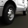 Ford F-150 6 Series WB 2011 3d model