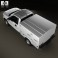 Ford F-150 6 Series WB 2011 3d model