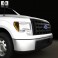 Ford F-150 6 Series WB 2011 3d model