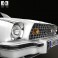 Ford Mustang coupe 1974 3d model