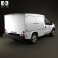 Ford Super Duty 8 Series 2011 3d model