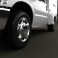 Ford Super Duty 8 Series 2011 3d model