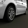 Ford Tourneo Connect 2014 3d model