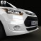 Ford Tourneo Connect 2014 3d model