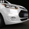 Ford Transit Connect 2014 3d model