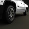 GMC Sierra Crew Cab 2013 3d model