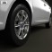 Geely MK sedan 2009 3d model
