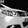 Geely MK sedan 2009 3d model