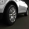 Infiniti FX 2003 3d model