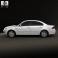 Kia Optima (Magentis) 2010 3d model