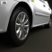 Kia Optima (Magentis) 2010 3d model