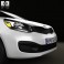 Kia Rio (US) sedan 2012 3d model