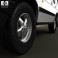 Land Rover Discovery 5-door 1989 3d model
