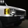 Land Rover Discovery 5-door 1989 3d model