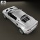 Lotus Elise S 2012 3d model