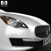Maserati Quattroporte 2013 3d model