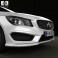 Mercedes-Benz CLA AMG Sports Package 2013 3d model