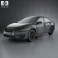 Nissan Altima (Teana) 2013 3d model