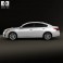 Nissan Altima (Teana) 2013 3d model