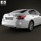 Nissan Altima (Teana) 2013 3d model