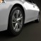Nissan Altima (Teana) 2013 3d model