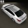 Nissan Altima (Teana) 2013 3d model