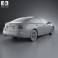 Nissan Altima (Teana) 2013 3d model