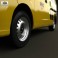 Nissan NV200 New York Taxi 2014 3d model