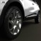 Renault Captur 2014 3d model