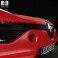 Renault DeZir with HQ interior 2012 3d model