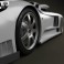 Saleen S7 Twin Turbo 2009 3d model