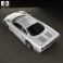 Saleen S7 Twin Turbo 2009 3d model