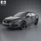 Samsung SM5 2013 3d model