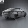 Samsung SM5 2013 3d model